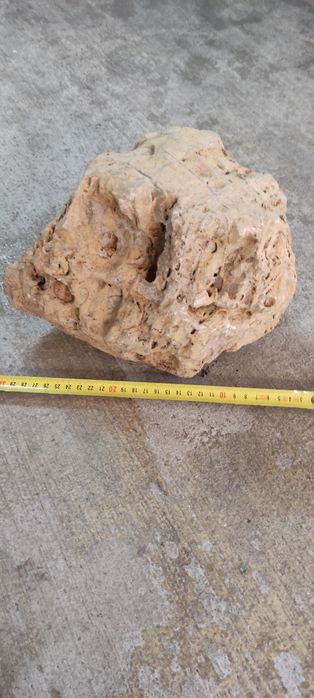 Vendo pedras para aquários