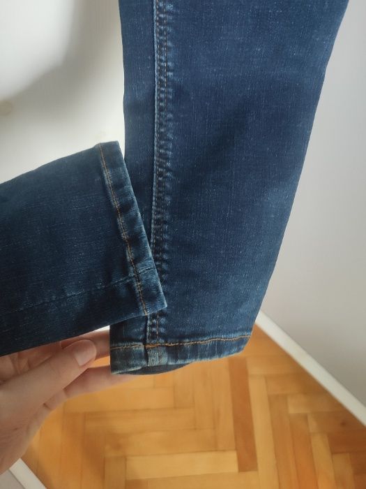 Spodnie damskie Cross Jeans 25/32