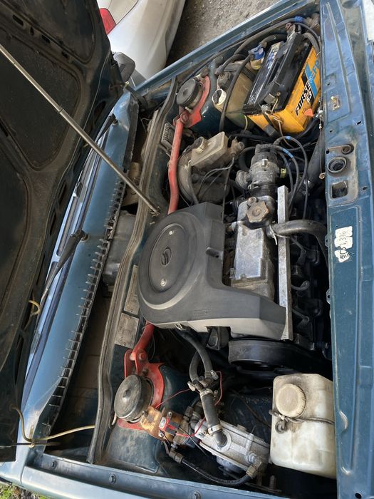 Продам машину Ваз 2199