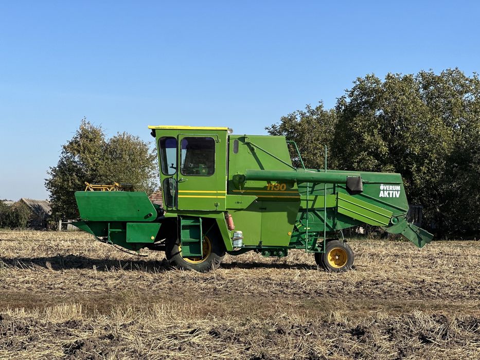 Комбайн комбаїн вольову вольово 1130 Volvo комбаин