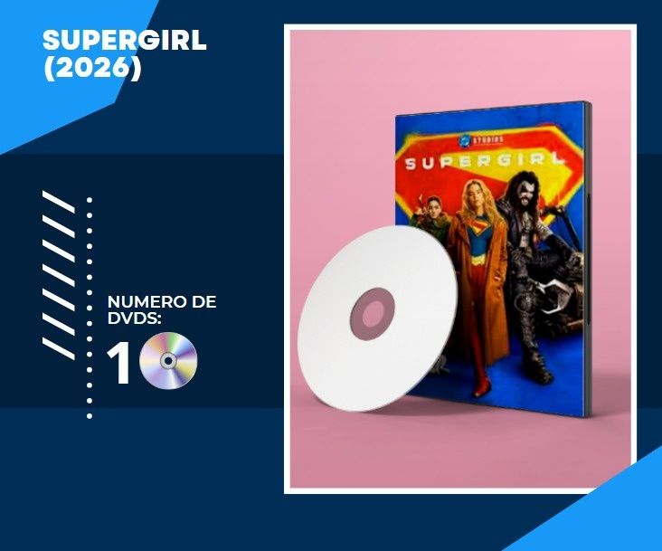 Filmes/Séries DVD