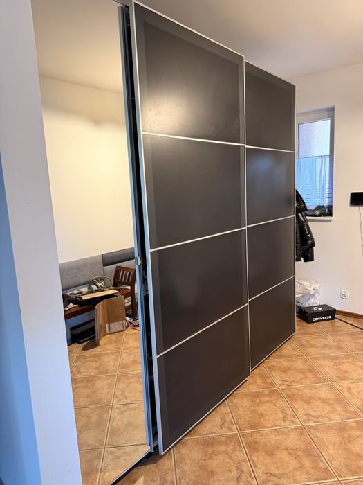 Szafa Ikea Komponent