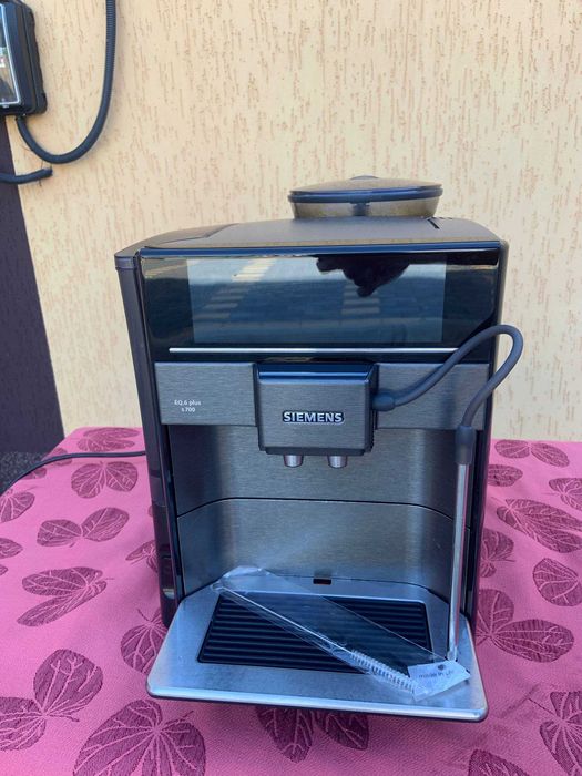 Siemens EQ6 s700