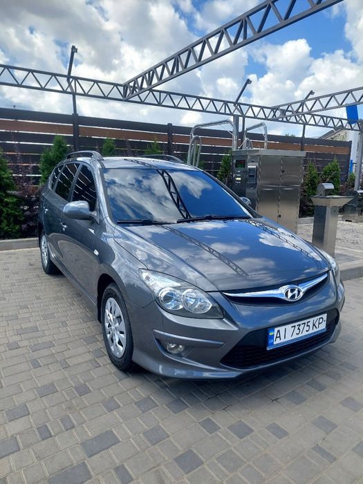 Продам Hyundai i30cw