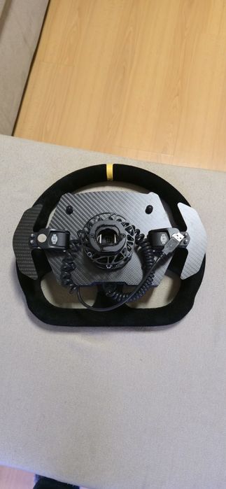 Cube Controls Quick-Release