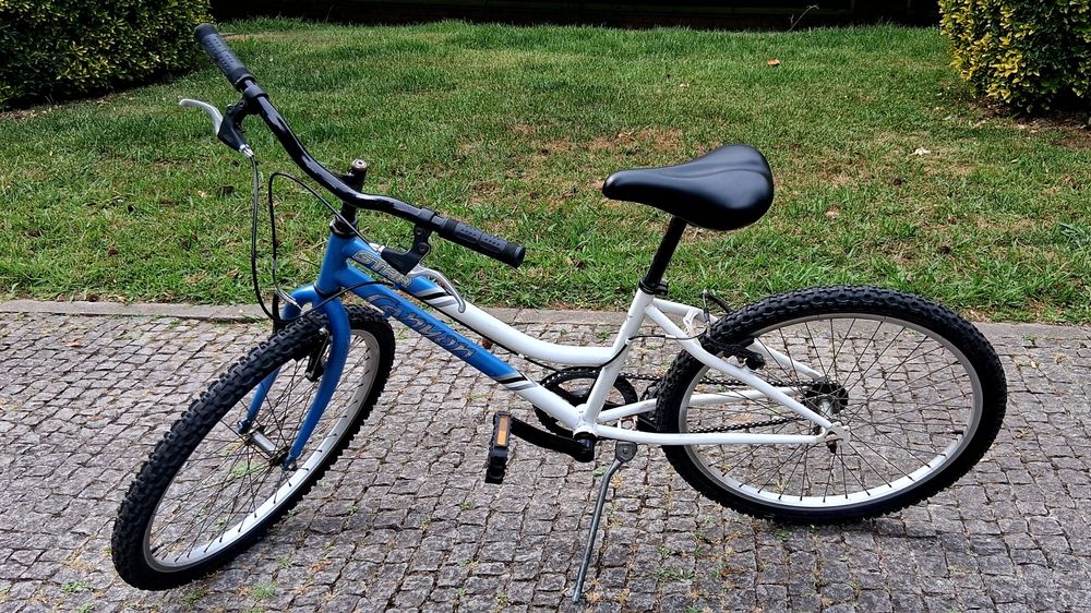 Bicicleta Criança