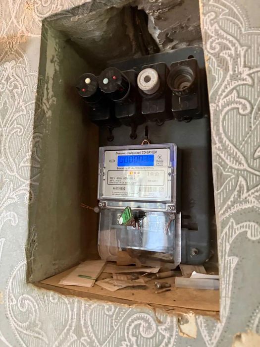 3-к, Вартових Неба вул., 48, Павлове Поле