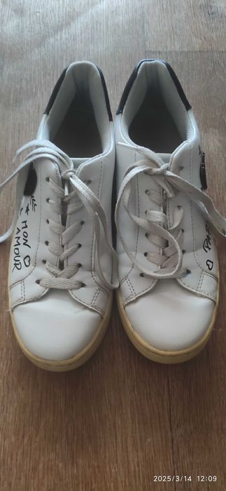 Кроссовки, туфли для девочки