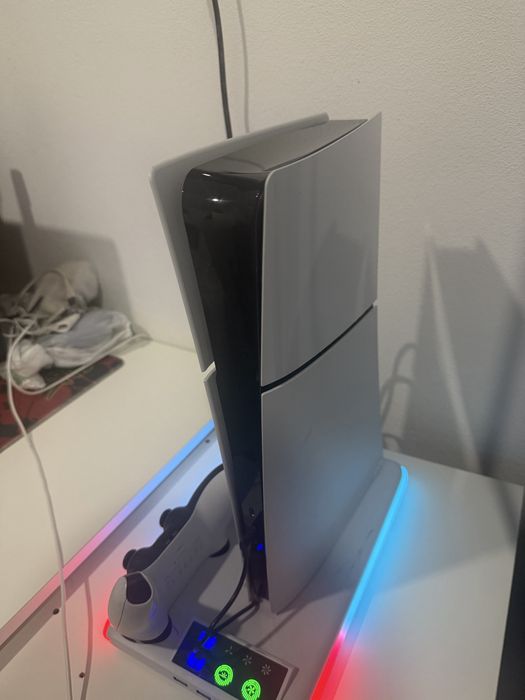 PS5 Slim Digital