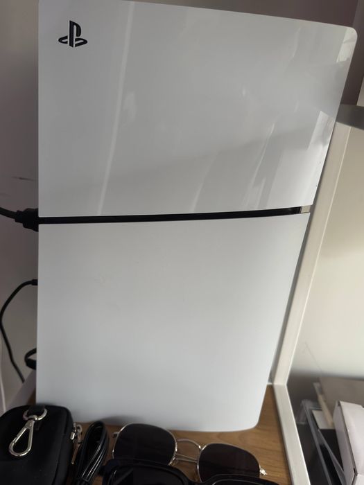 PlayStation 5 як нова