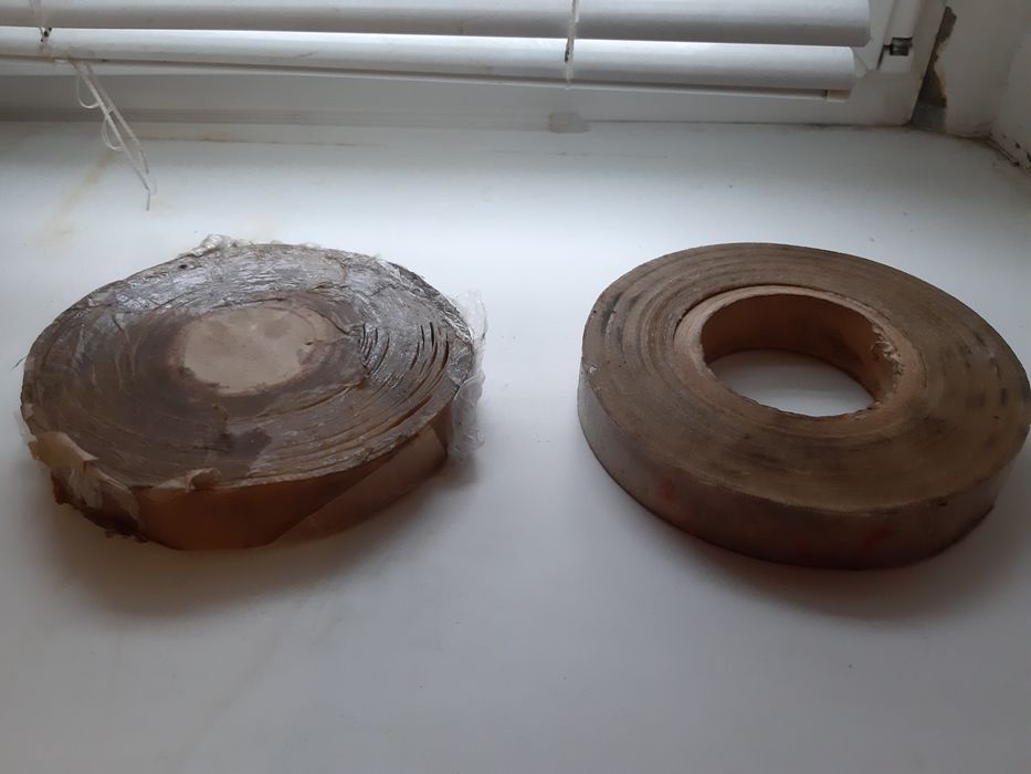 Продам  Обмоточную изоленту СССР