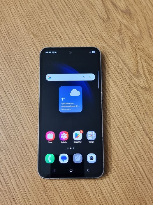 Samsung S23 FE 8/128