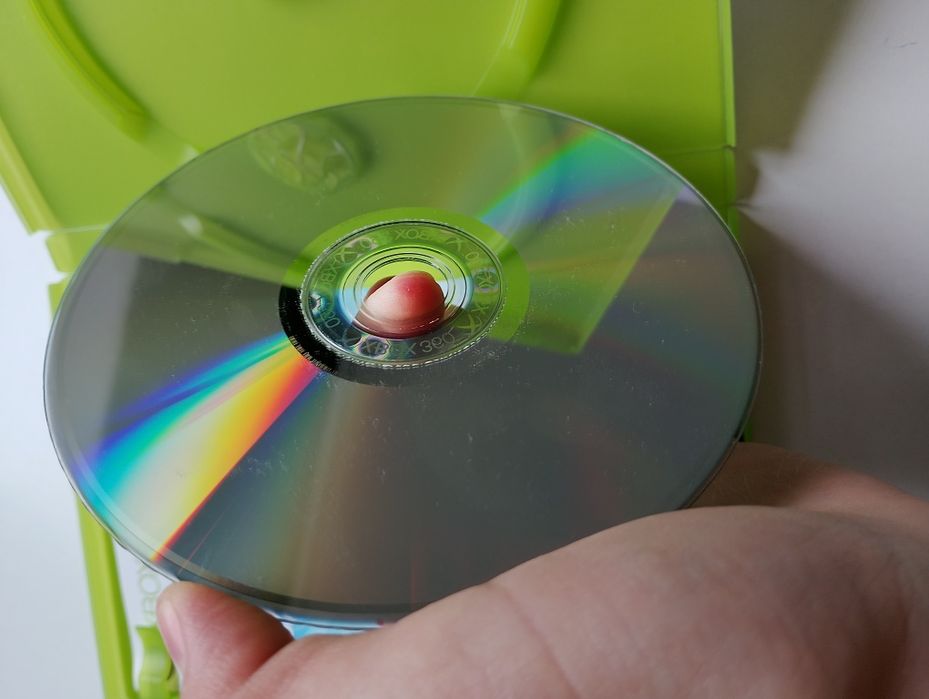 SBK08 gra na Xbox 360