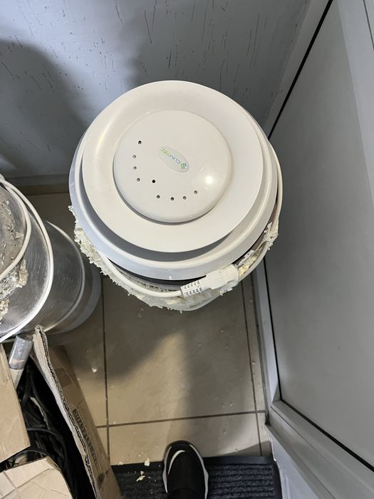 Продам рекуператор