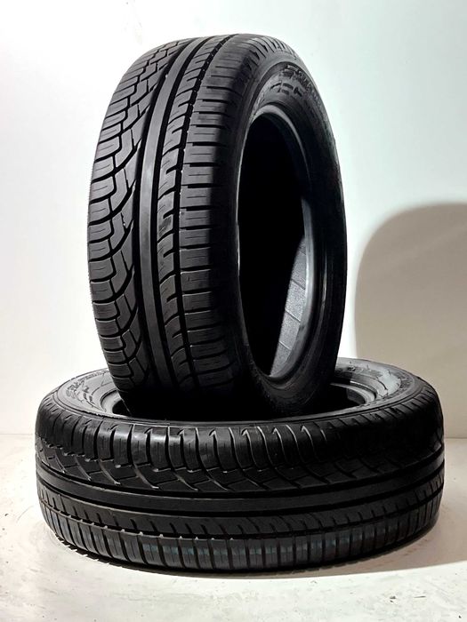 Pneus Michelin Pilot Primacy XSE - 205/60/16 - Como NOVOS