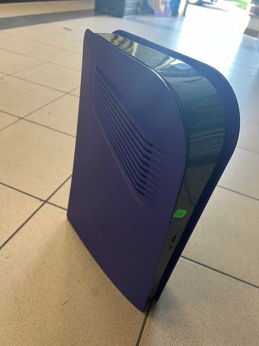 Panele boczne PS5 FAT