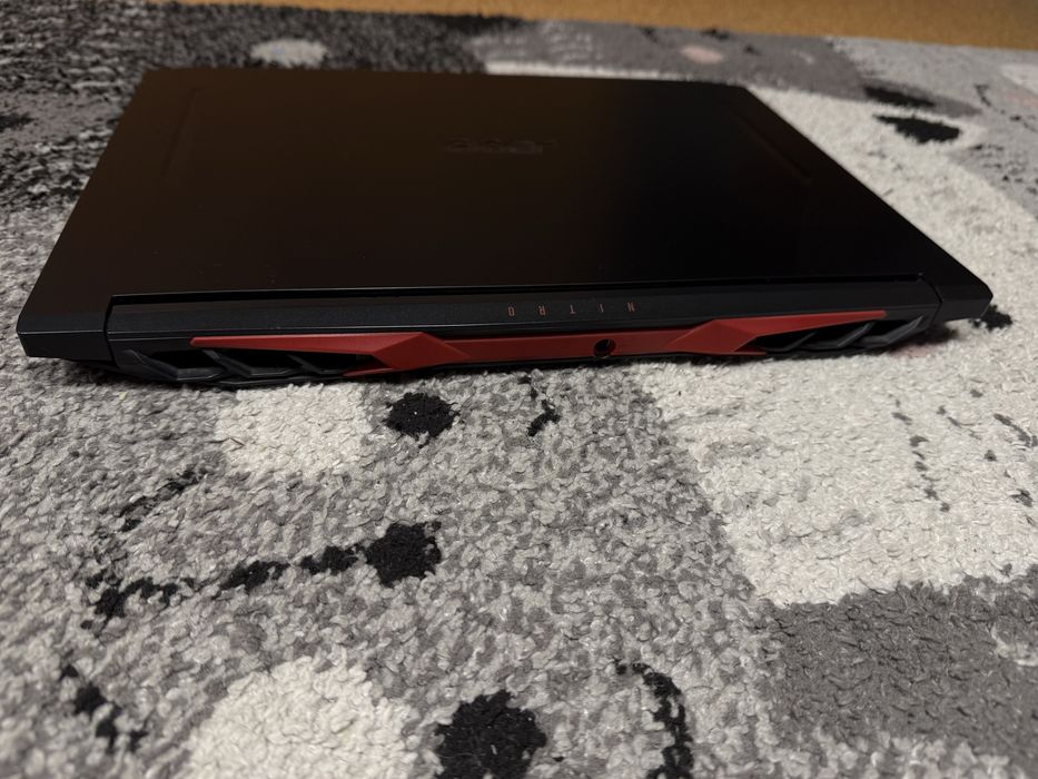 Laptop Acer Nitro 5 AN515-55