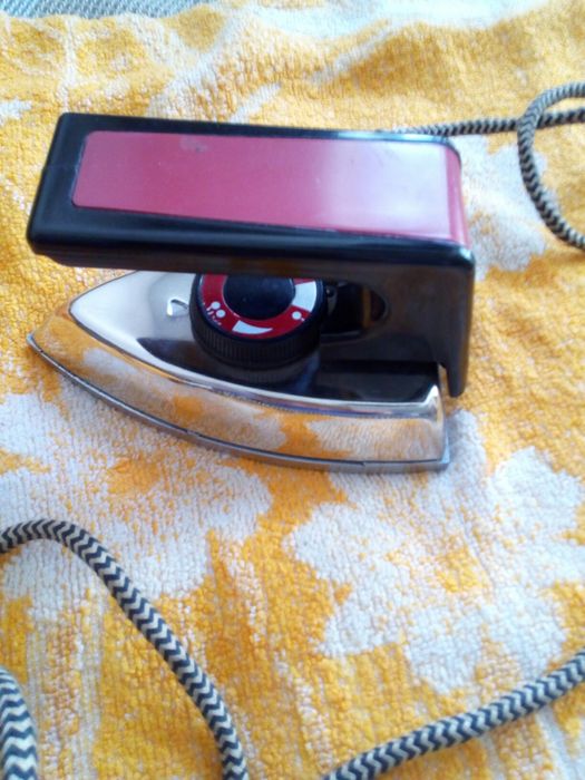 Праска-міні—розбірна, дорожна (СРСР)