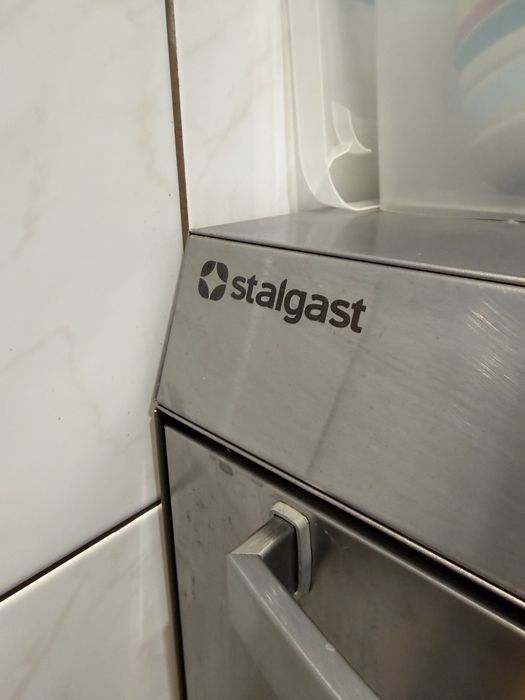 Zmywarko/Wyparzarka STALGAST