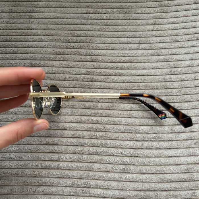 okulary Polaroid
