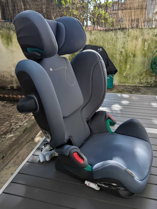 CYBEX Pallas G i-Size (9-50kg) Isofix