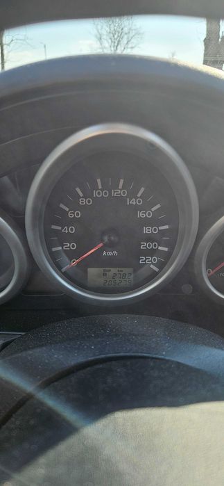 Mitsubishi Colt 2007r; 205 tys przebiegu