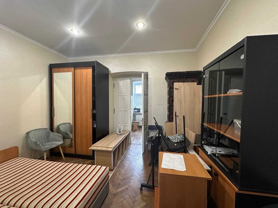 1-кімнатна квартира за адресою вул. Старознесенська (площа 30 м²) - Atlanta.ua - фото 9