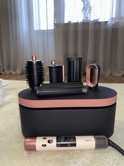 Dyson Airwrap i.d. HS08