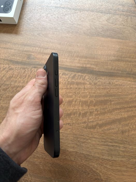 Iphone 16 128gb preto
