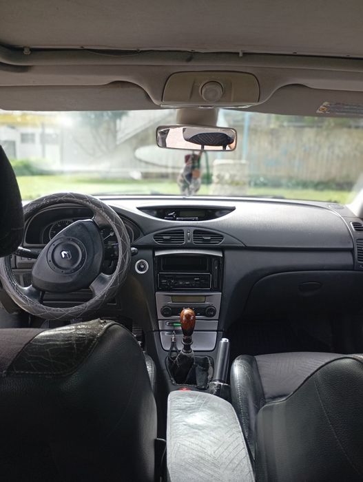 Vendo Reunalt laguna