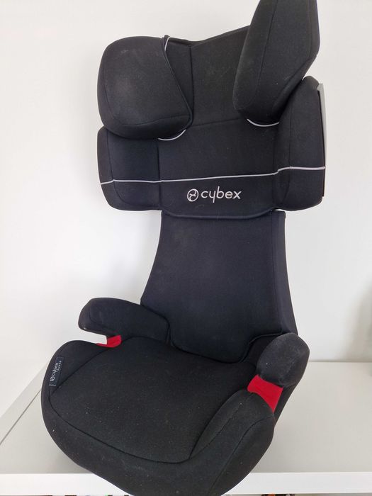 Fotelik dla dziecka Cybex 15-36kg