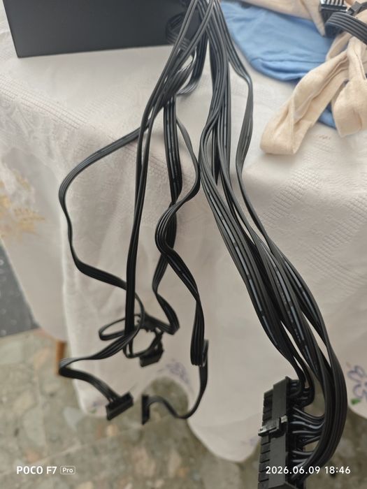 Fonte 500w  para venda