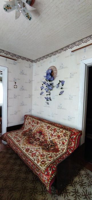 Продам добротний будинок на дві сім'ї