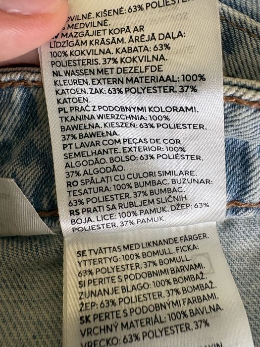 Spodenki damskie