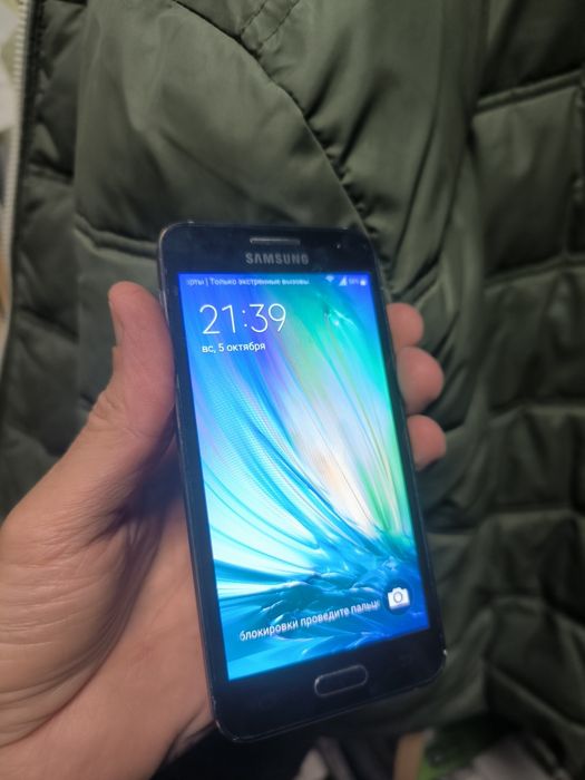 samsung a3 (2015) a300 на запчастини