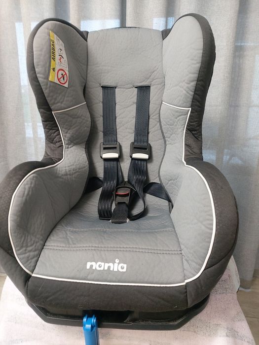 Продам б.у.  дитяче автокрісло