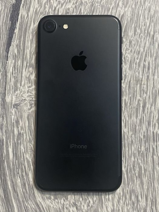 Iphone 7 32gb neverlock