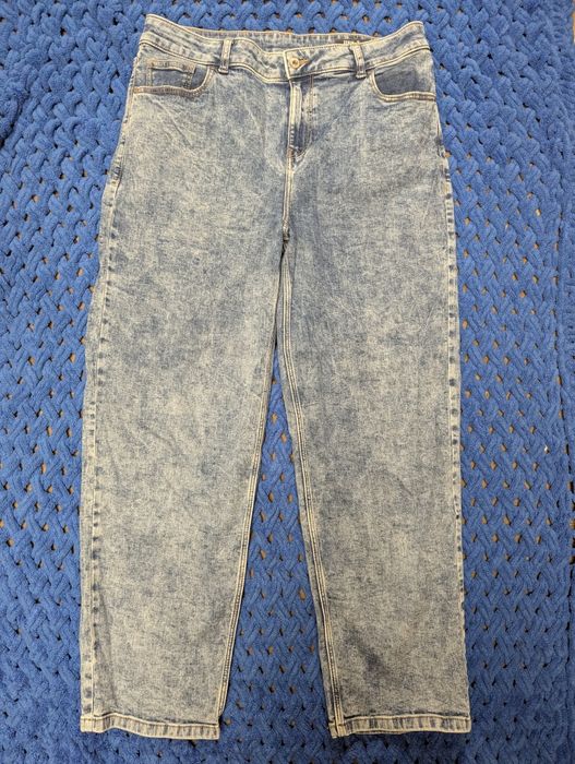 Класичні джинси Denim