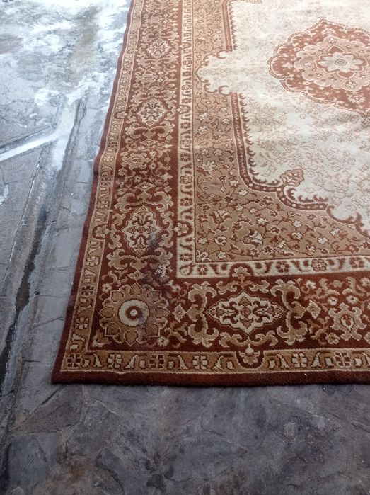 Продам большой ковер