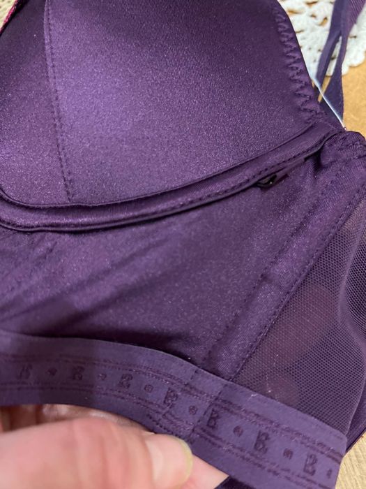 Бюстик M&S бюстгалтер