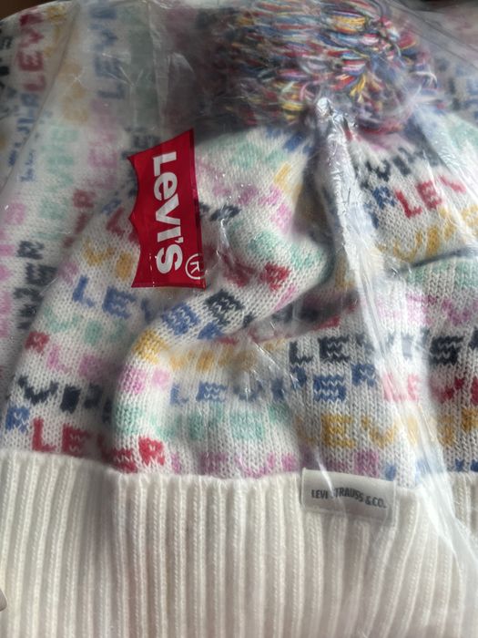 Комплект жіночий Levis