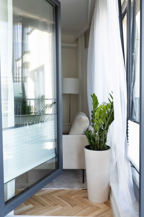 For rent STUDIO - directly from the owner. - Widok 6