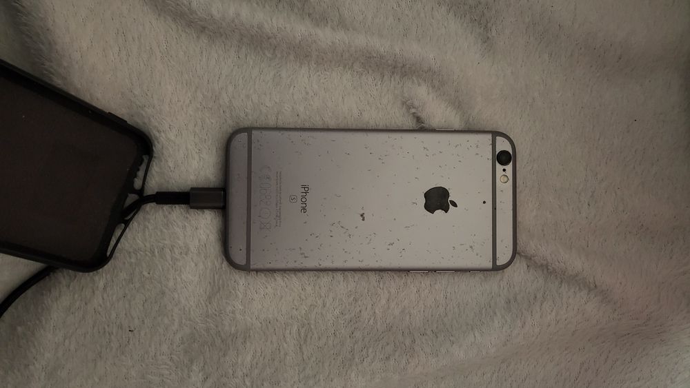 Iphone 6s Desbloqueado