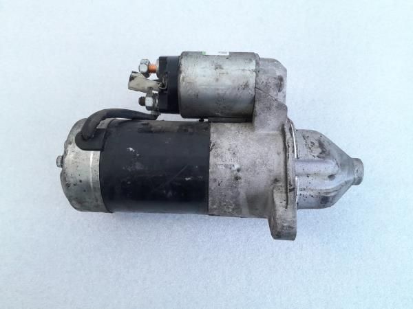 Motor de arranque HYUNDAI Matrix (FC)