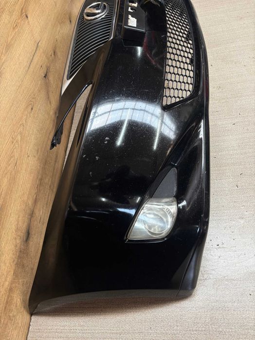 Zderzak przedni lexus is220