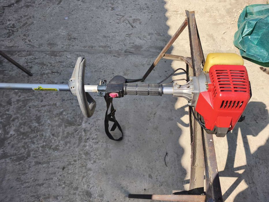 kosa kosiarka spalinowa Mitsubishi TM24