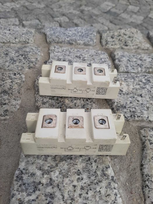 Modul tranzystor IGBT Semikron