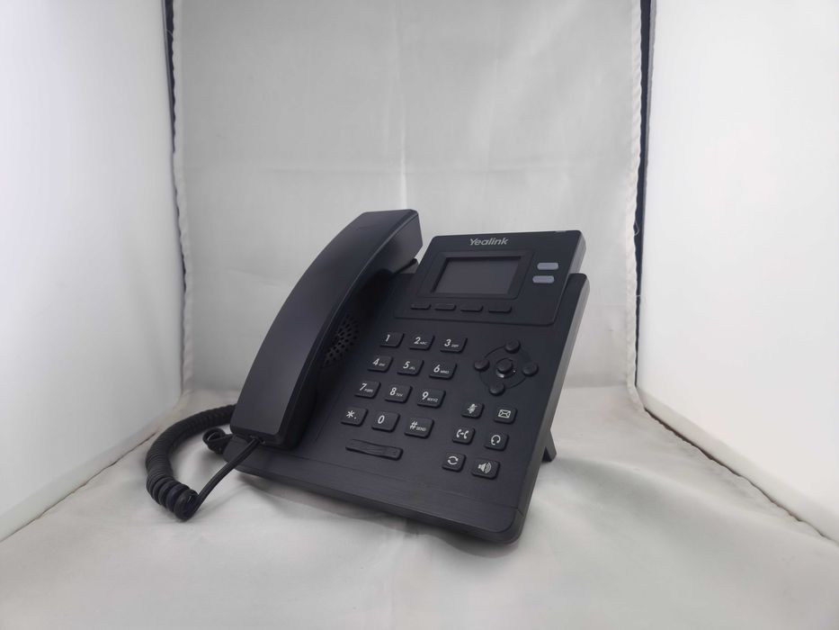 Yealink SIP-T31P