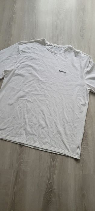 Koszulka Calvin Klein L