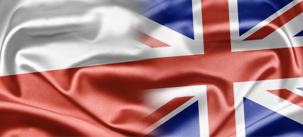 Korepetycje język angielski, polski